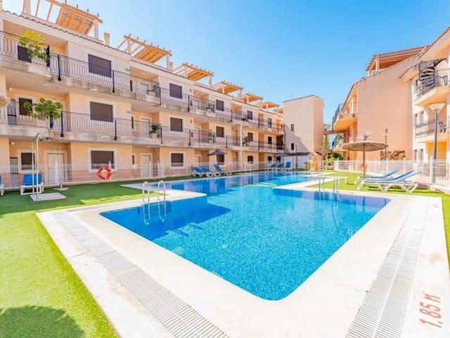 Apartamento en venta en Aguilas, Murcia Costa Cálida