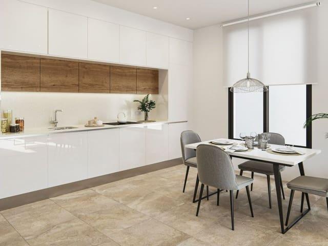 Apartamento en venta en Aguilas, Murcia Costa Cálida