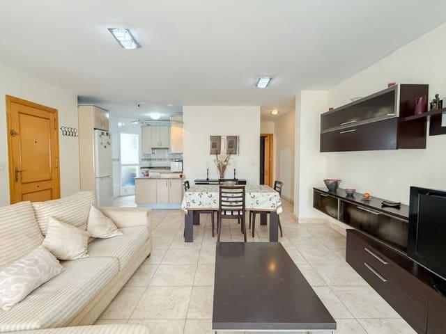 Apartamento en venta en Aguilas, Murcia Costa Cálida
