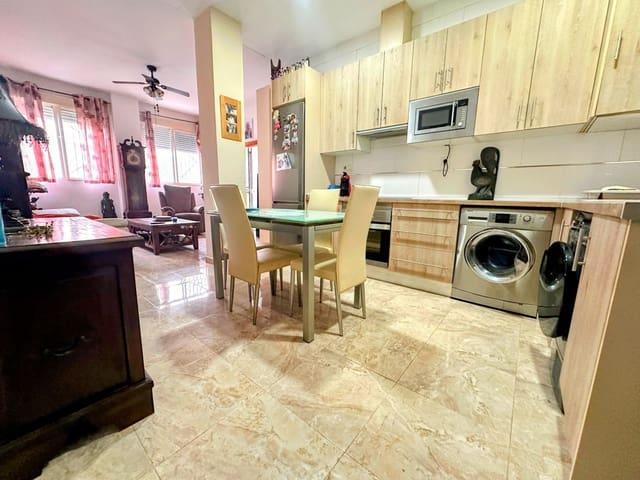Apartamento en venta en Aguilas, Murcia Costa Cálida