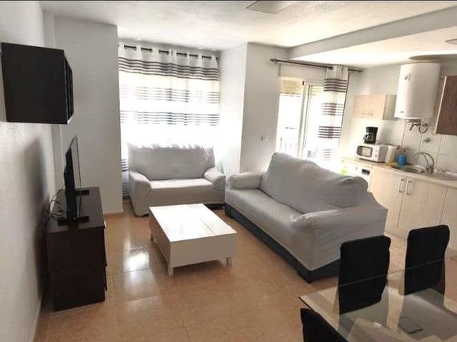 Apartamento en venta en Aguilas, Murcia Costa Cálida