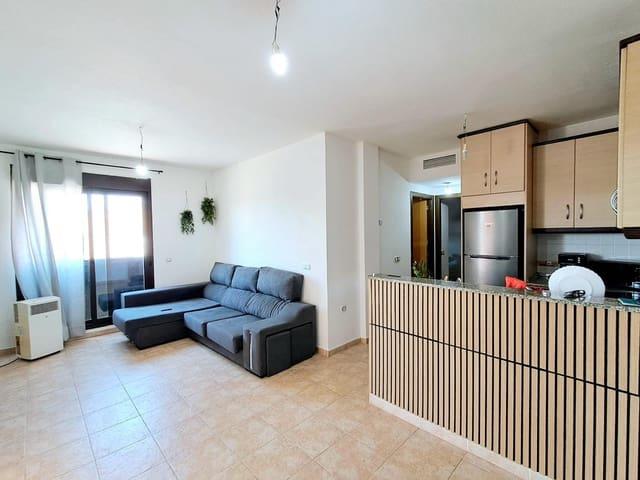 Apartamento en venta en Aguilas, Murcia Costa Cálida