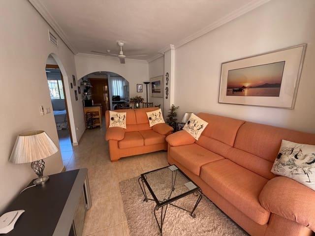 Apartamento en venta en Aguilas, Murcia Costa Cálida