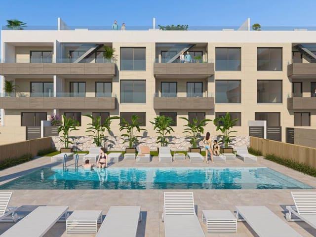 Apartamento en venta en Aguilas, Murcia Costa Cálida