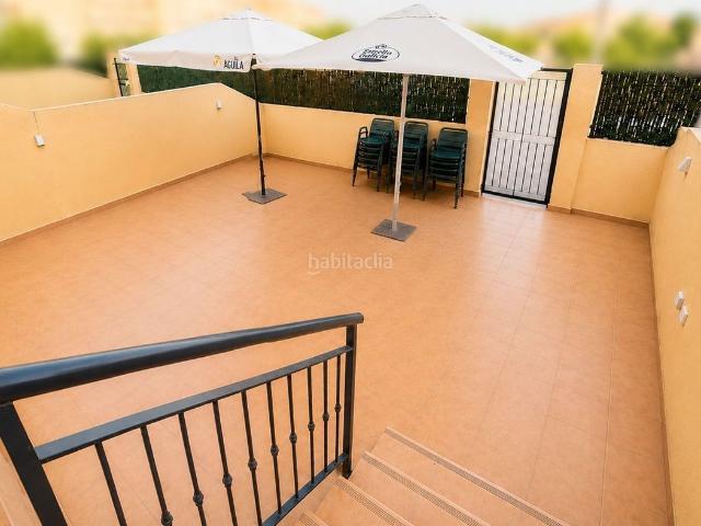 Apartamento en venta en Águilas. OPORTUNIDAD PLANTA BAJA EN LA ZONA DEL ALDY CON PISCINA COMUNITARIA Y GARAJE. Apartamentos.