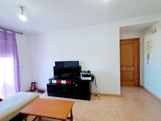 Apartamento en venta en Águilas. Apartamento luminoso de 2 dormitorios en Las Molinetas. Apartamentos.