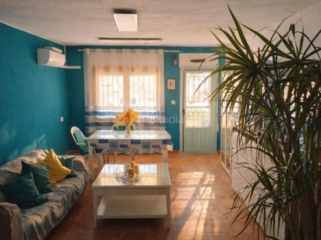 Apartamento en venta en Águilas, Calabardina. Apartamento con espectaculares vistas al mar y Cabo Cope en Calabardina. Apartamentos.