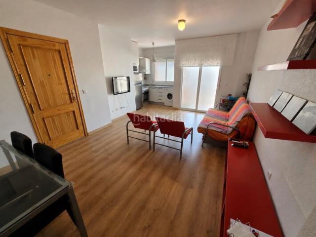 Apartamento en venta en Águilas, Casco Antiguo. Apartamento en venta en Hospital, 2 dormitorios. Apartamentos.