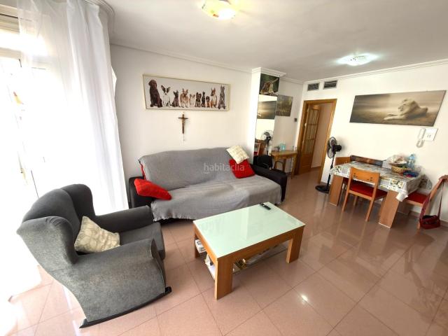 Apartamento en venta en Águilas, Casco Antiguo. Apartamento nuevo zona colegio Monjas. Apartamentos.