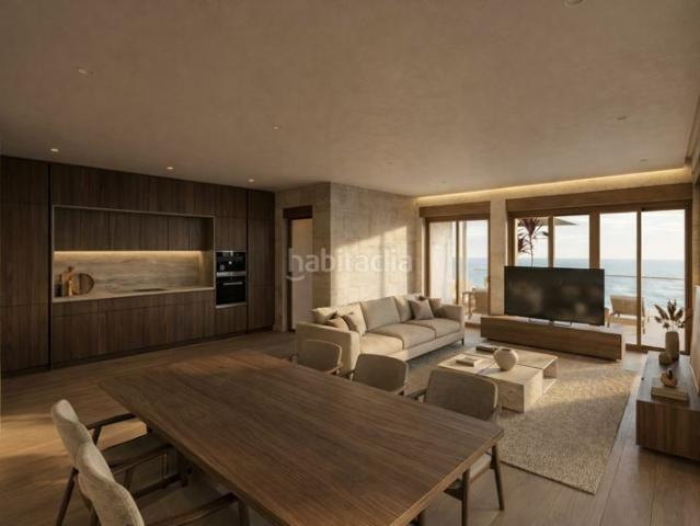 Apartamento en venta en Águilas, Casco Antiguo. DESDE 135.000VIVIENDA TIPO C1ºPlanta 175.000El Edificio Conde de Aranda representa una oportunidad excepcional para vivir o invert. Apartamentos.