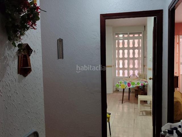Apartamento en venta en Águilas, Casco Antiguo. Piso en la zona colegio Mediterráneo. Apartamentos.
