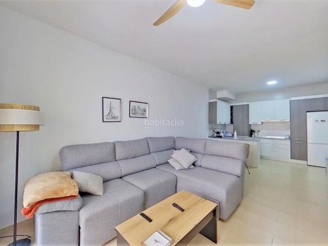 Apartamento en venta en Águilas, Casco Antiguo. REFERENCIA 2875. Apartamento en pleno centro con plaza de garaje. Apartamentos.