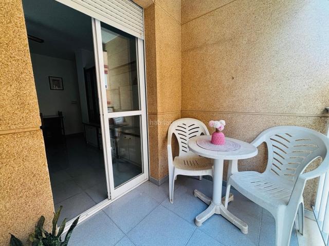 Apartamento en venta en Águilas, Casco Antiguo. Tu rincón junto al mar te espera. Apartamentos.