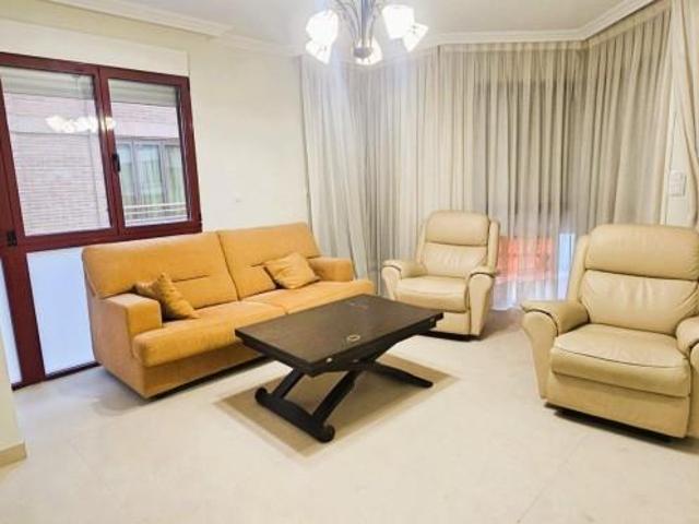 Apartamento en venta en Águilas, Centro