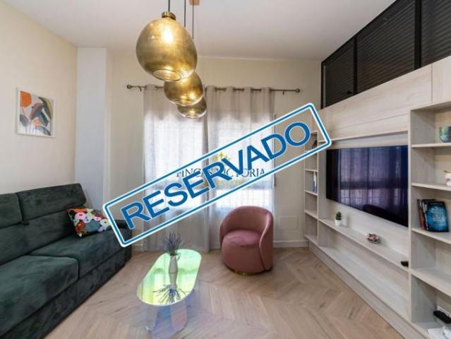 Apartamento en venta en Águilas, Centro