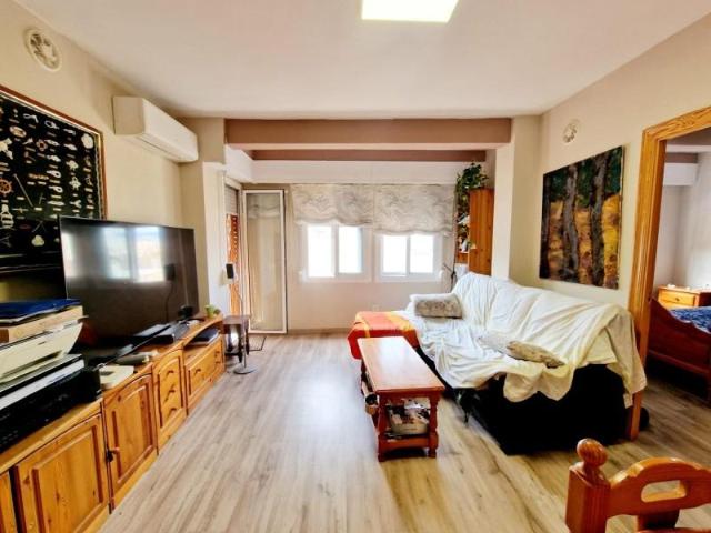 Apartamento en venta en Águilas, Centro
