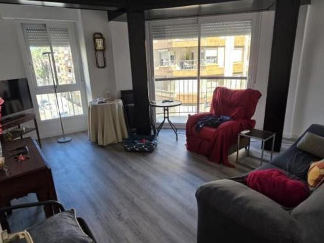 Apartamento en venta en Águilas, Centro