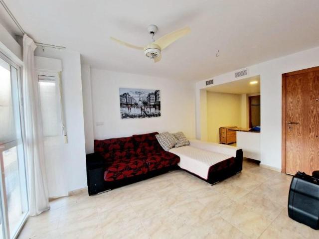 Apartamento en venta en Águilas, Centro
