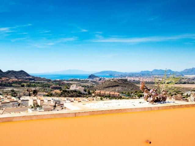 Apartamento en venta en Águilas, Collados