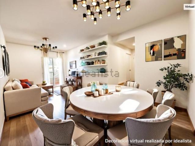 Apartamento en venta en Águilas, Collados