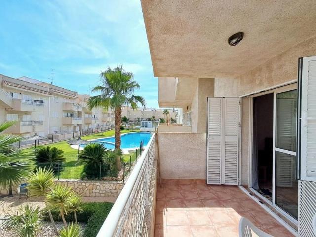 Apartamento en venta en Águilas, Collados