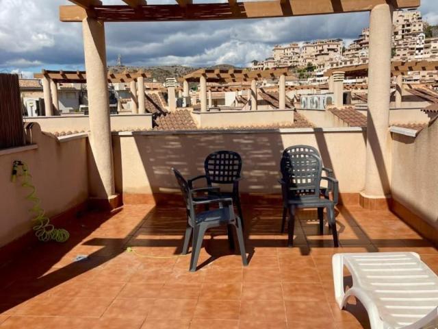 Apartamento en venta en Águilas, Collados