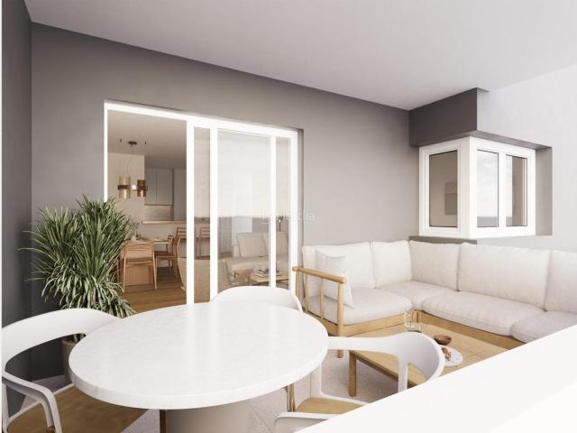 Apartamento en venta en Águilas, Delicias. Apartamentos.
