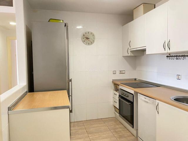 Apartamento en venta en Águilas, El Hornillo. Apartamento de dos dormitorios con piscina privada y espectacular terraza en el hornillo. Apartamentos.