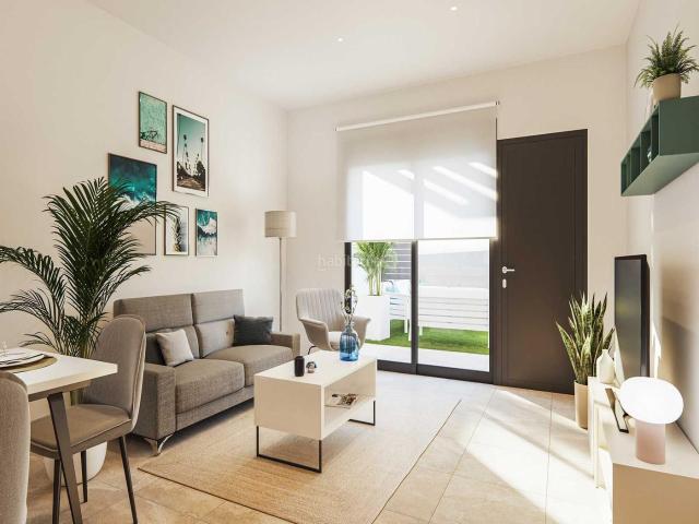 Apartamento en venta en Águilas, El Hornillo. Vive al lado de la costa. Apartamentos.