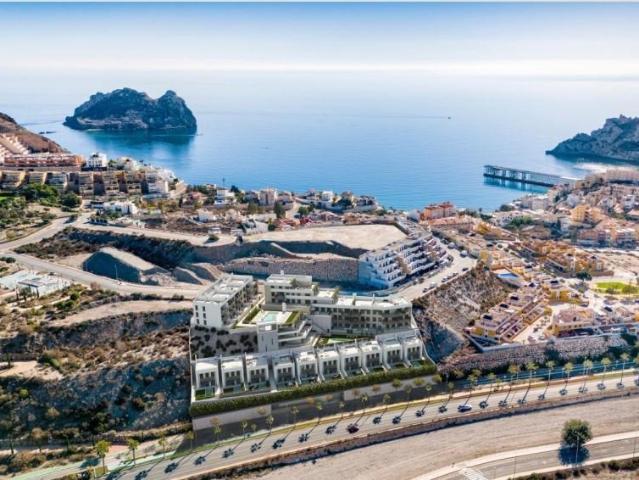 Apartamento en venta en Águilas, Las Majadas Las Molinetas Labradorcico