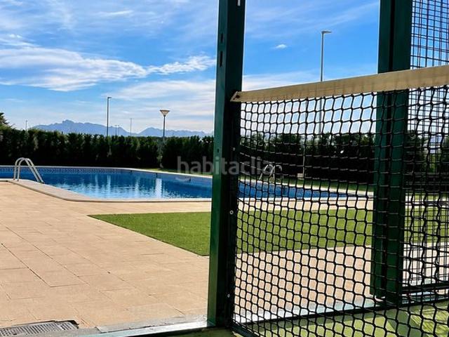 Apartamento en venta en Águilas, El Rubial. ÁguilasApartamento. Apartamentos.