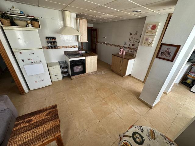 Apartamento en venta en Águilas, El Rubial. Apartamento en la loma a 40m de la playa. Apartamentos.