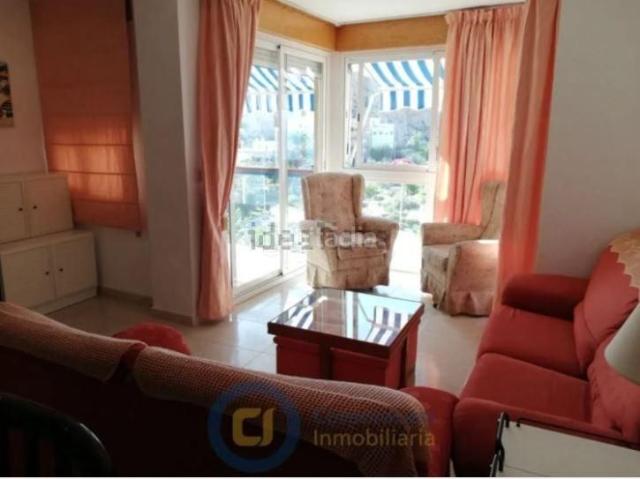 Apartamento en venta en Águilas, El Rubial. Piso en venta en paseo de la Constitución. Apartamentos.