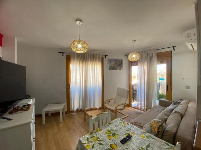 Apartamento en venta en Águilas, Entrada Águilas