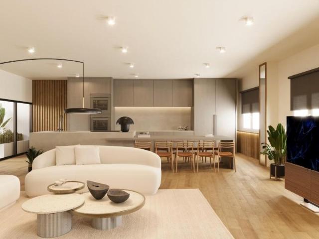 Apartamento en venta en Águilas, Isla del fraile