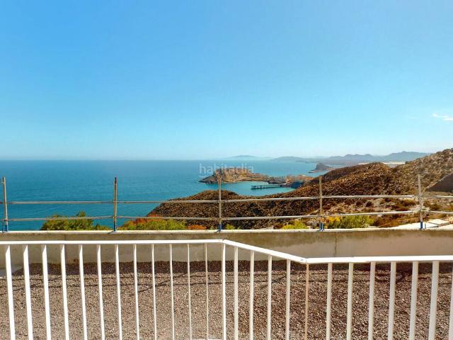 Apartamento en venta en Águilas, Isla del Fraile. Apartamentos.