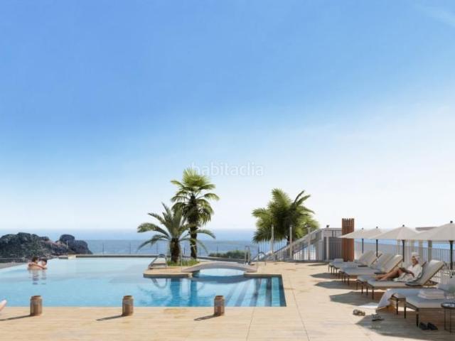 Apartamento en venta en Águilas, Isla del Fraile. Apartamentos.