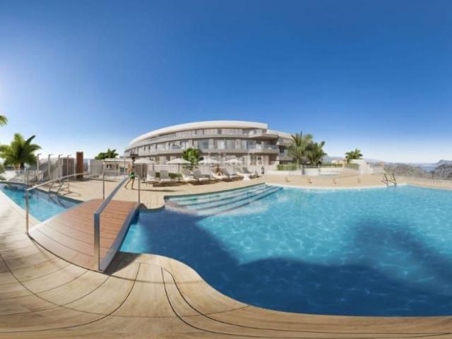 Apartamento en venta en Águilas, Isla del Fraile. Apartamentos.