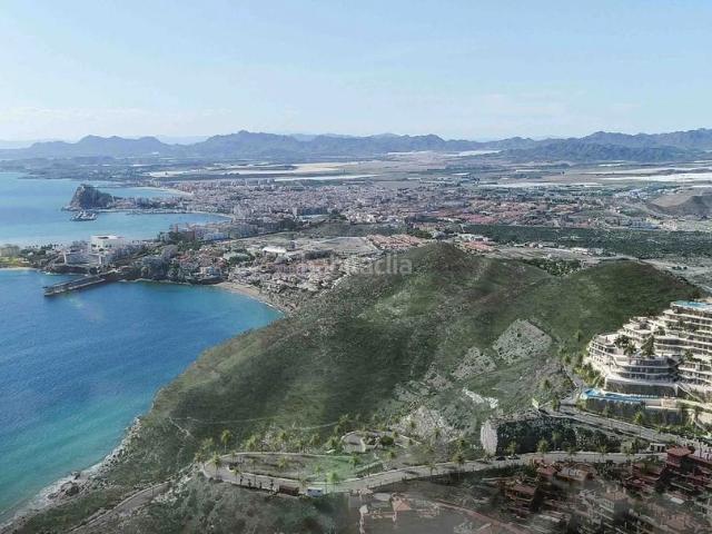 Apartamento en venta en Águilas, Isla del Fraile. Apartamentos.