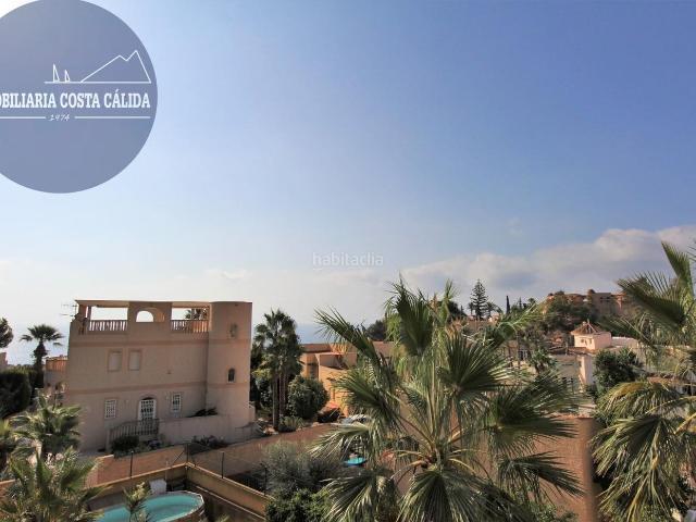 Apartamento en venta en Águilas, Isla del Fraile. REFERENCIA 2436. Apartamento con amplia terraza, a estrenar en Los Collados. Apartamentos.