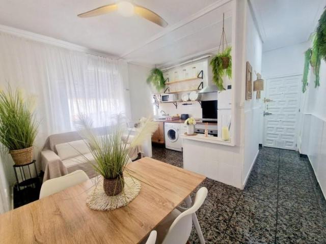 Apartamento en venta en Águilas, Las Delicias