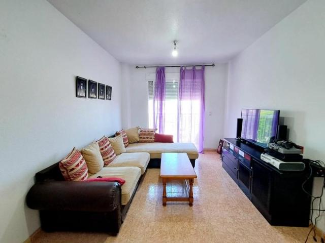 Apartamento en venta en Águilas, Las Molinetas