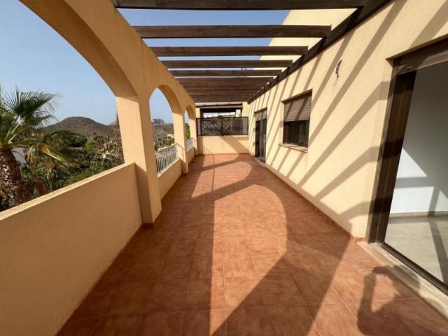 Apartamento en venta en Águilas, Los Collados