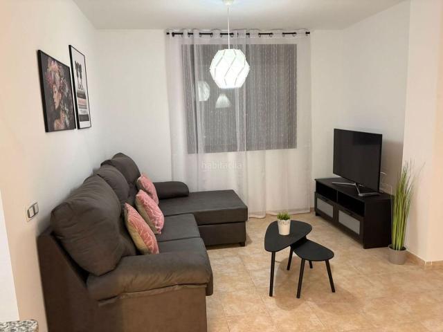 Apartamento en venta en Águilas, Los Collados Los Geraneos. Apartamento con piscina y garaje en Los Collados, Águilas. Apartamentos.