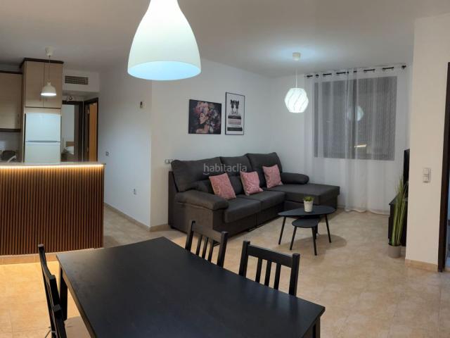 Apartamento en venta en Águilas, Los Collados Los Geraneos. Apartamento con vistas en Los Collados. Apartamentos.