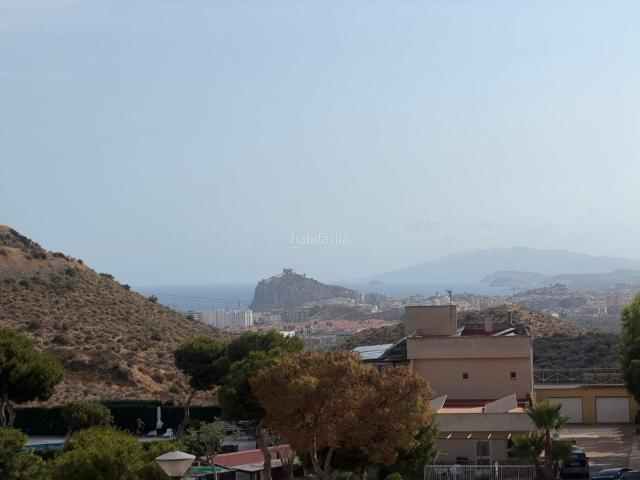 Apartamento en venta en Águilas, Los Collados Los Geraneos. APARTAMENTO EN LOS COLLADOS CON VISTAS AL MAR Y DOS GRANDES TERRAZAS!. Apartamentos.