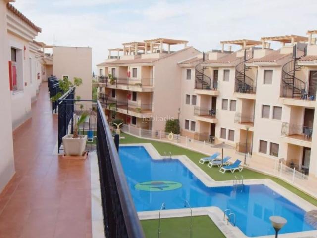 Apartamento en venta en Águilas, Los Collados Los Geraneos. Apartamentos.