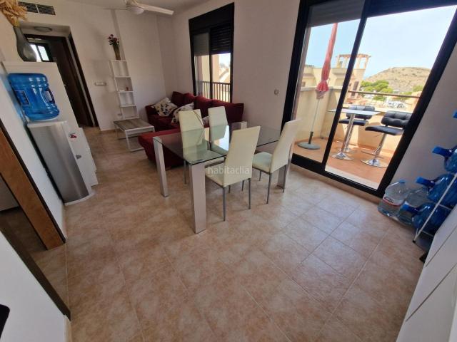 Apartamento en venta en Águilas, Los Collados Los Geraneos. Exclusivo Apartamento en Águilas con Tres Piscinas y Vistas Espectaculares. Apartamentos.