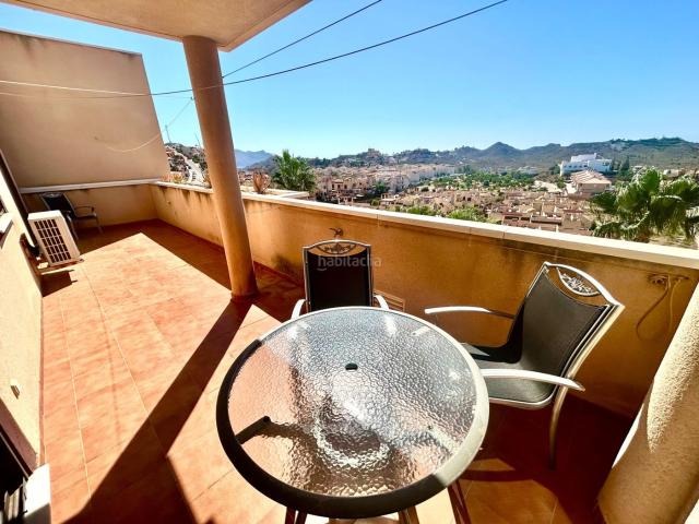 Apartamento en venta en Águilas, Los Collados Los Geraneos. Magnífico apartamento con vistas al mar en Los Collados, Águilas. Apartamentos.