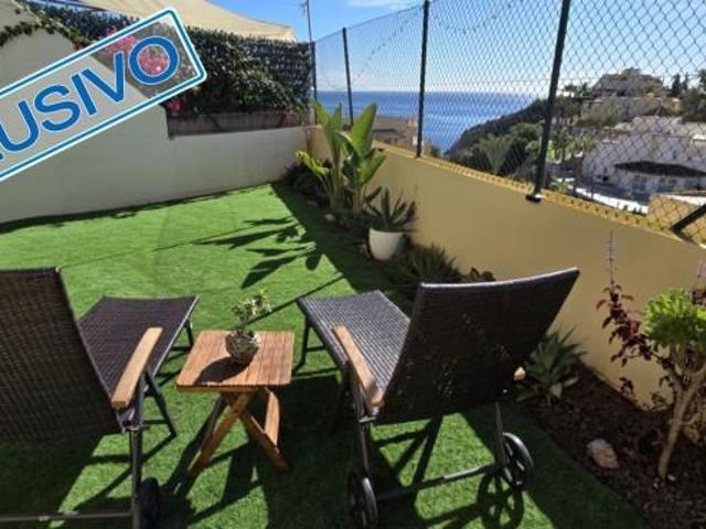Apartamento en venta en Águilas, Residencial Villa Marina
